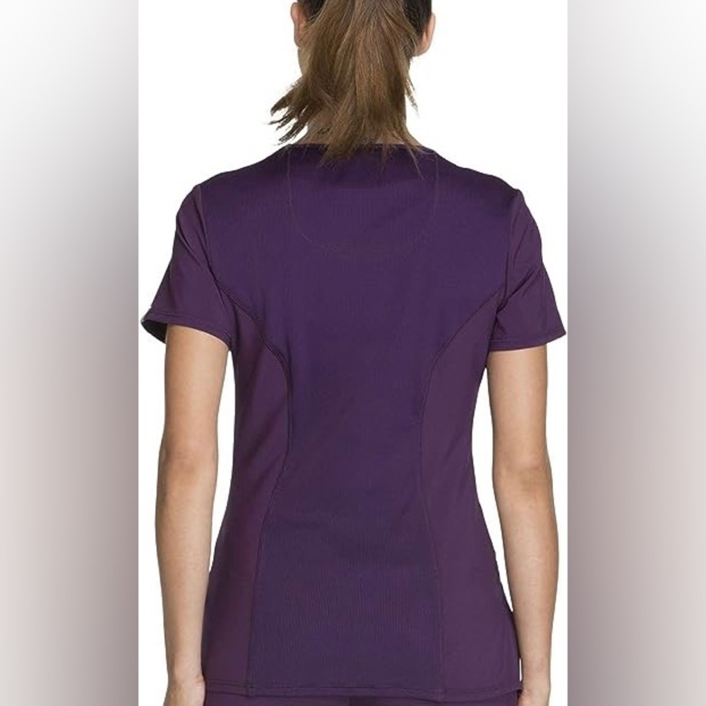 Cherokee Infinity scrub top